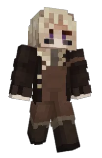 nerina_'s Minecraft skin