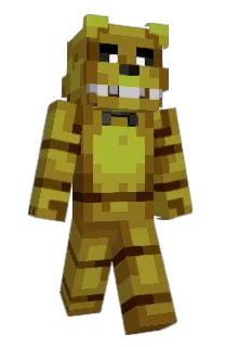 bdogs's Minecraft skin