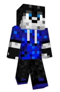 Front of Flix001's skin