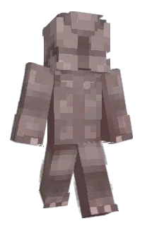 Front of JJFuepax's skin