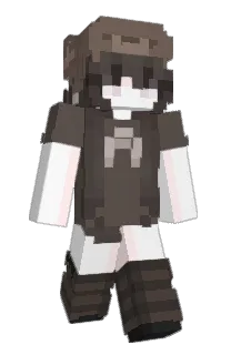 Front of DatSuckss's skin