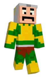 Skin preview