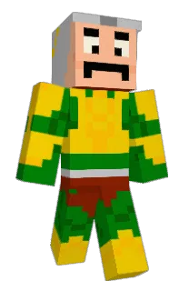 Front of 80s_Kid's skin