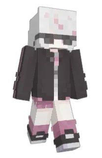 Front of dxAx_'s skin