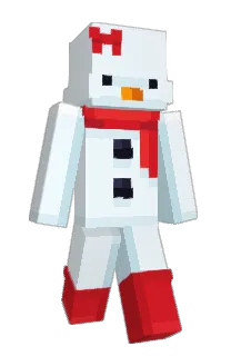 Front of hGabyy's skin
