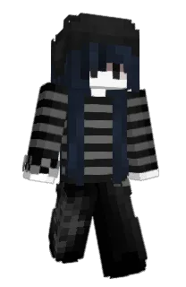 novascolohofo's Minecraft skin