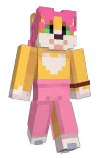 stasisity's Minecraft skin