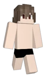Minecraft skin — Classic model