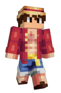 MiloticAsh's Minecraft skin