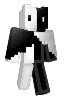 tridentification's Minecraft skin