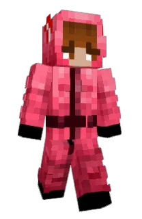 Front of CherryLemon7's skin
