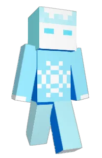 Snowclown's Minecraft skin
