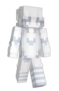 Eqyz's Minecraft skin