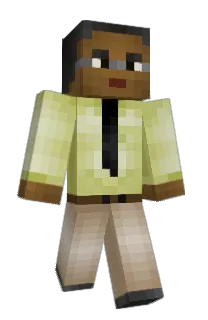 LeoWhen's Minecraft skin