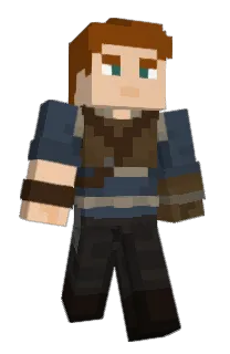 Blade424's Minecraft skin