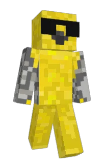 Front of Eliman245's skin
