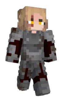 ZlatoTieu's Minecraft skin