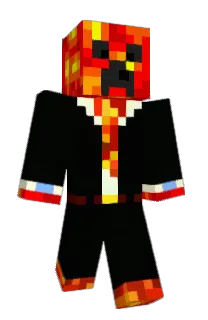 Front of Juliano_Nights's skin
