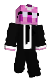 Front of LS_MR's skin