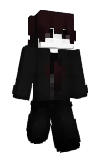 Front of vtommyz's skin