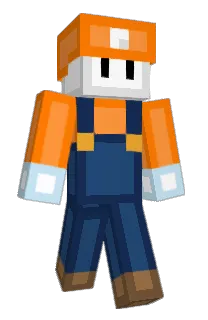 Front of LinhWLBqZ0219's skin