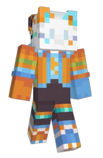 Front of RandomUser24422's skin