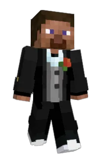 Front of GalaxzXD's skin