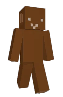 Muk0D's Minecraft skin