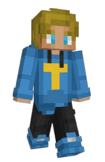TDubBub's Minecraft skin