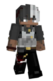 Front of PhoenixGhost's skin