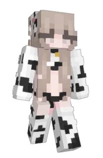 Front of _HelenaHarper_'s skin