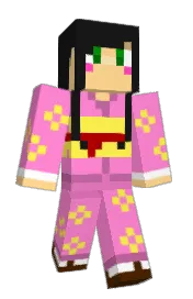 Skin preview