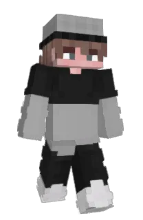 DESTRUCTIONPLAYZ's Minecraft skin