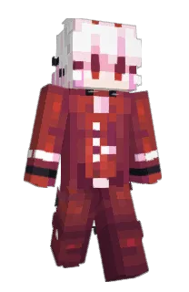 Front of TeaAndCats's skin