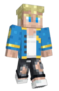 Myth8s's Minecraft skin