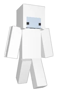airygott99's Minecraft skin