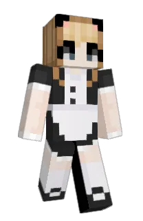 Front of Samurai_Smiley's skin
