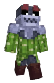Skin preview