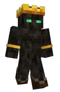 Front of TheAechBomb's skin