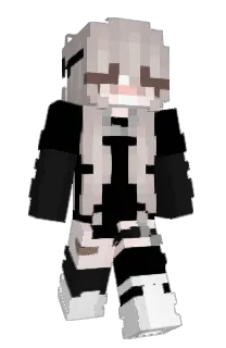 YeseuL_o8's Minecraft skin