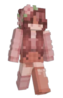 Cjshell's Minecraft skin