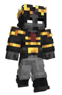 Front of Larry6811's skin