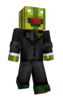 Front of urben123's skin