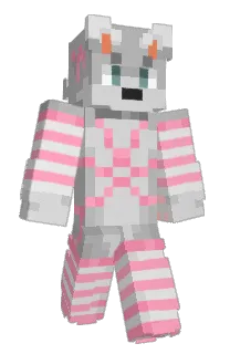 Front of sw4gaccino's skin