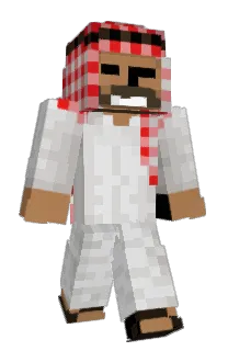Front of nicodark3003's skin