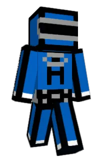 Front of AngelicEagle's skin