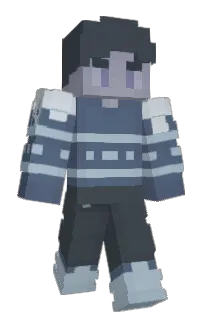 Front of Fr0nk_'s skin