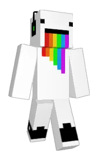 camo229's Minecraft skin