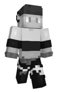 F9oL's Minecraft skin