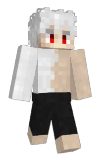 Front of ksnqwq's skin
